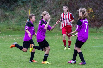Bild 243 - C-Juniorinnen TuS Tensfeld - FSC Kaltenkirchen : Ergebnis: 2:4